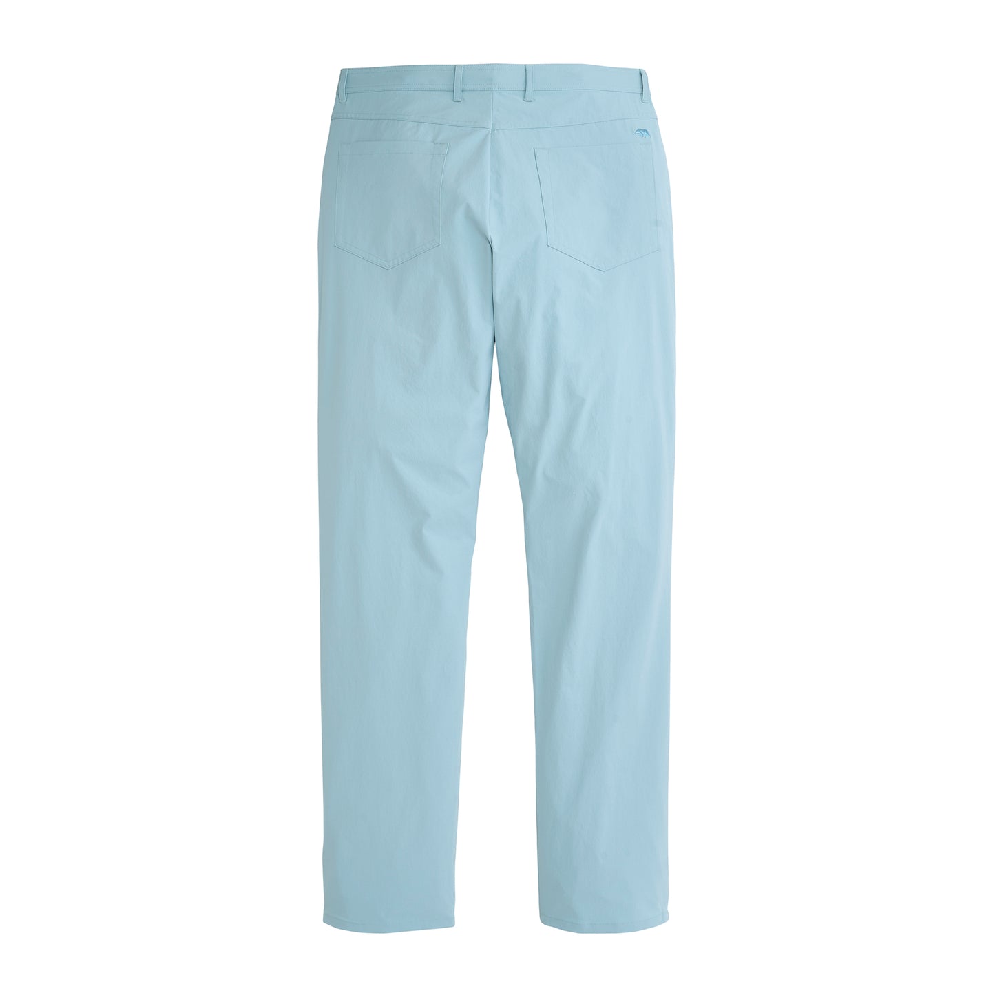 Harris Golf Five Pocket Pant - Aquifer
