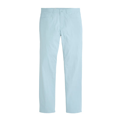 Harris Golf Five Pocket Pant - Aquifer