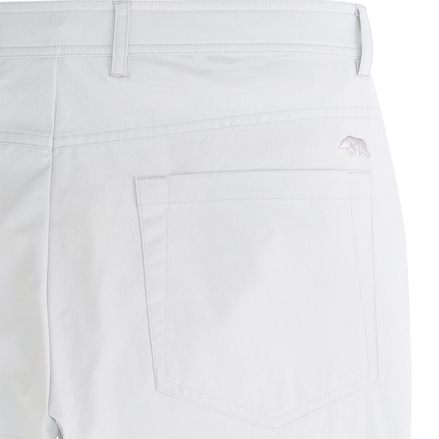 Harris Golf Five Pocket Pant - Harbor Mist