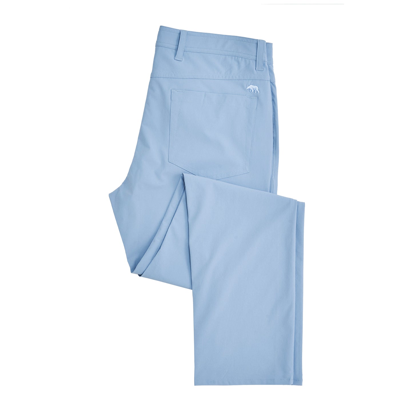 Harris Performance Five Pocket Pants - Endless Sky