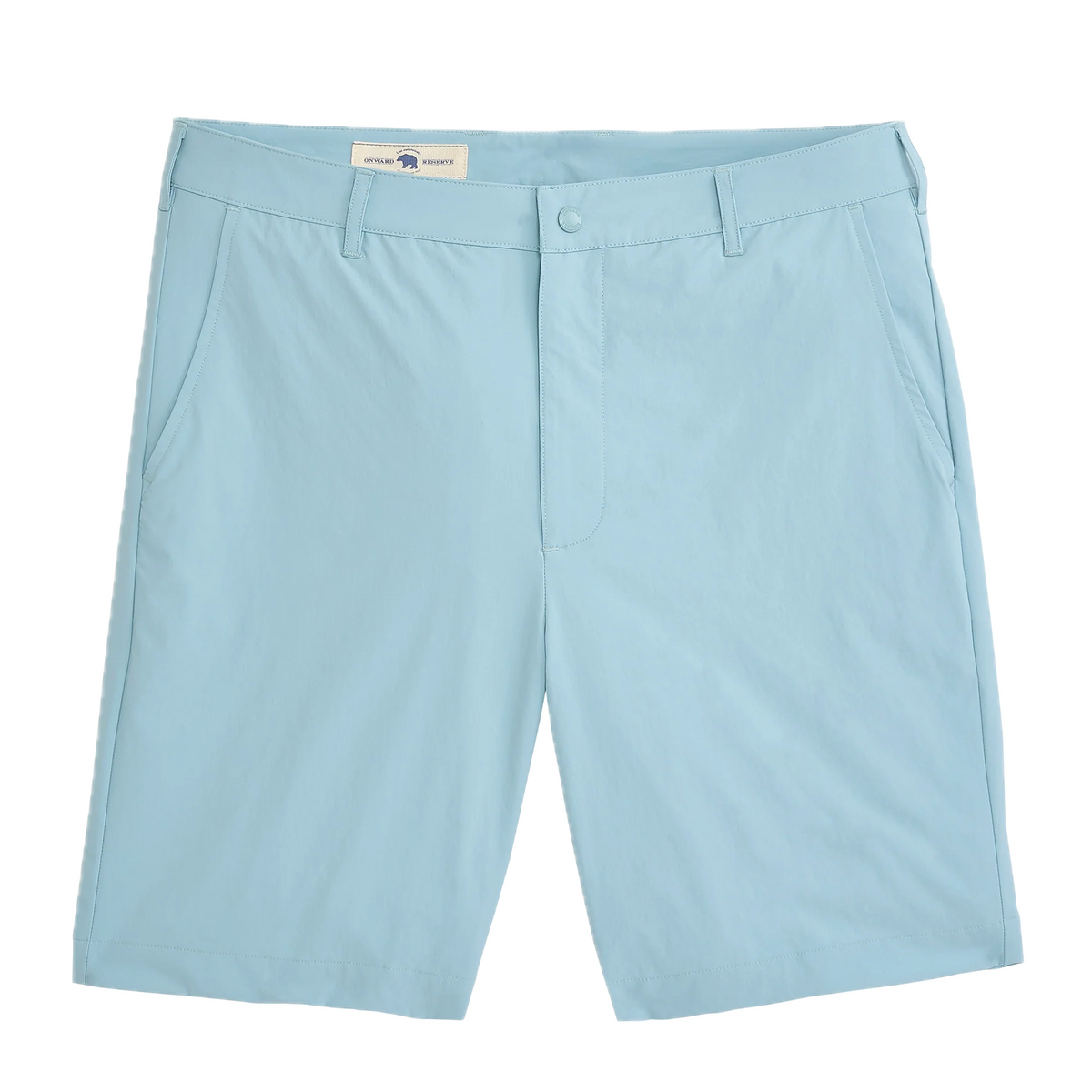 Harris Golf Short - Aquifer