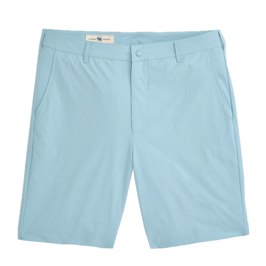 Harris Golf Short - Aquifer