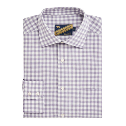 Strontain Reserve Spread Collar - Thistle