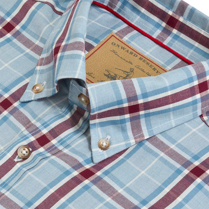 Daws Thomasville Button Down - Skyride