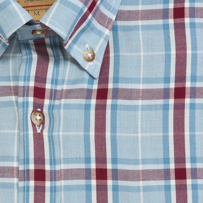 Daws Thomasville Button Down - Skyride