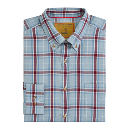 Daws Thomasville Button Down - Skyride