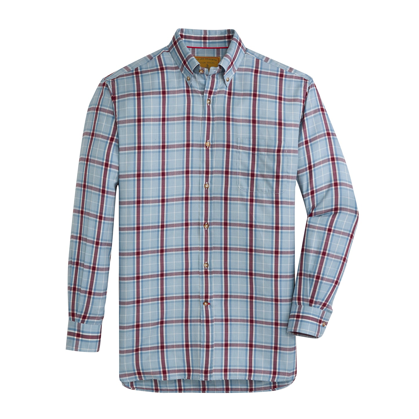 Daws Thomasville Button Down - Skyride