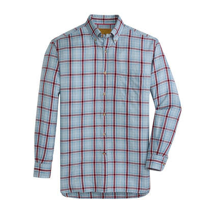 Daws Thomasville Button Down - Skyride