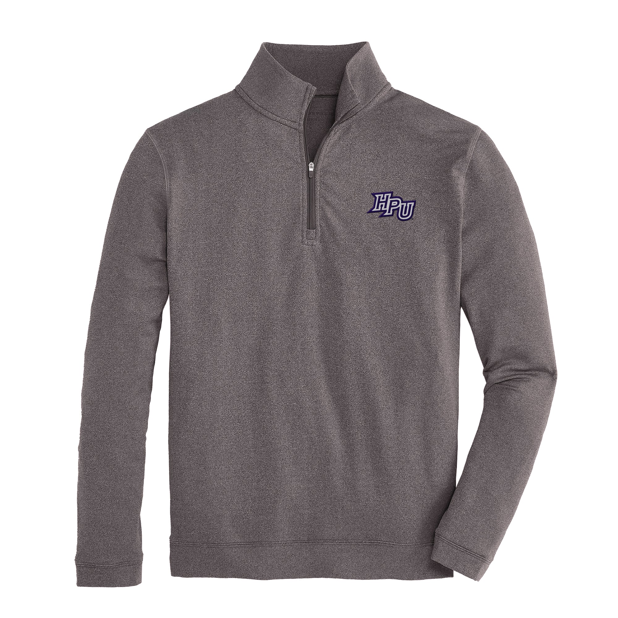 High Point Flow Performance 1/4 Zip Pullover – Onward Reserve