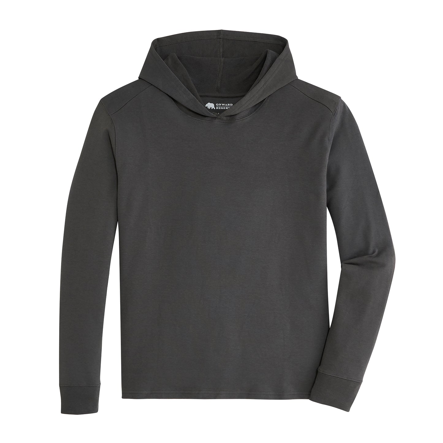 Home Team Hoodie - Ash