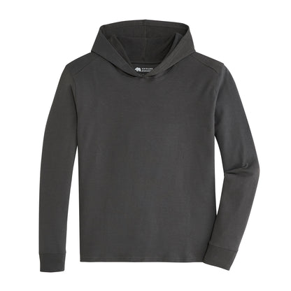 Home Team Hoodie - Ash