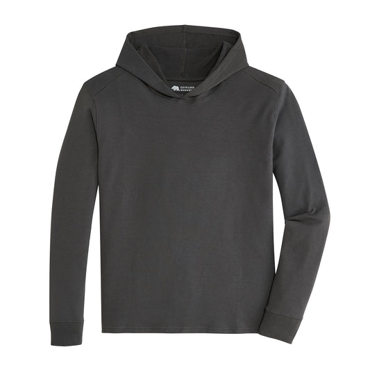 Home Team Hoodie - Ash