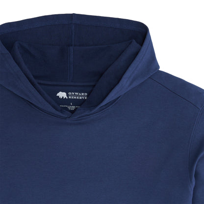 Home Team Hoodie - Naval Academy