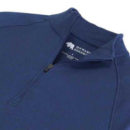 Home Team Pullover - Naval Academy