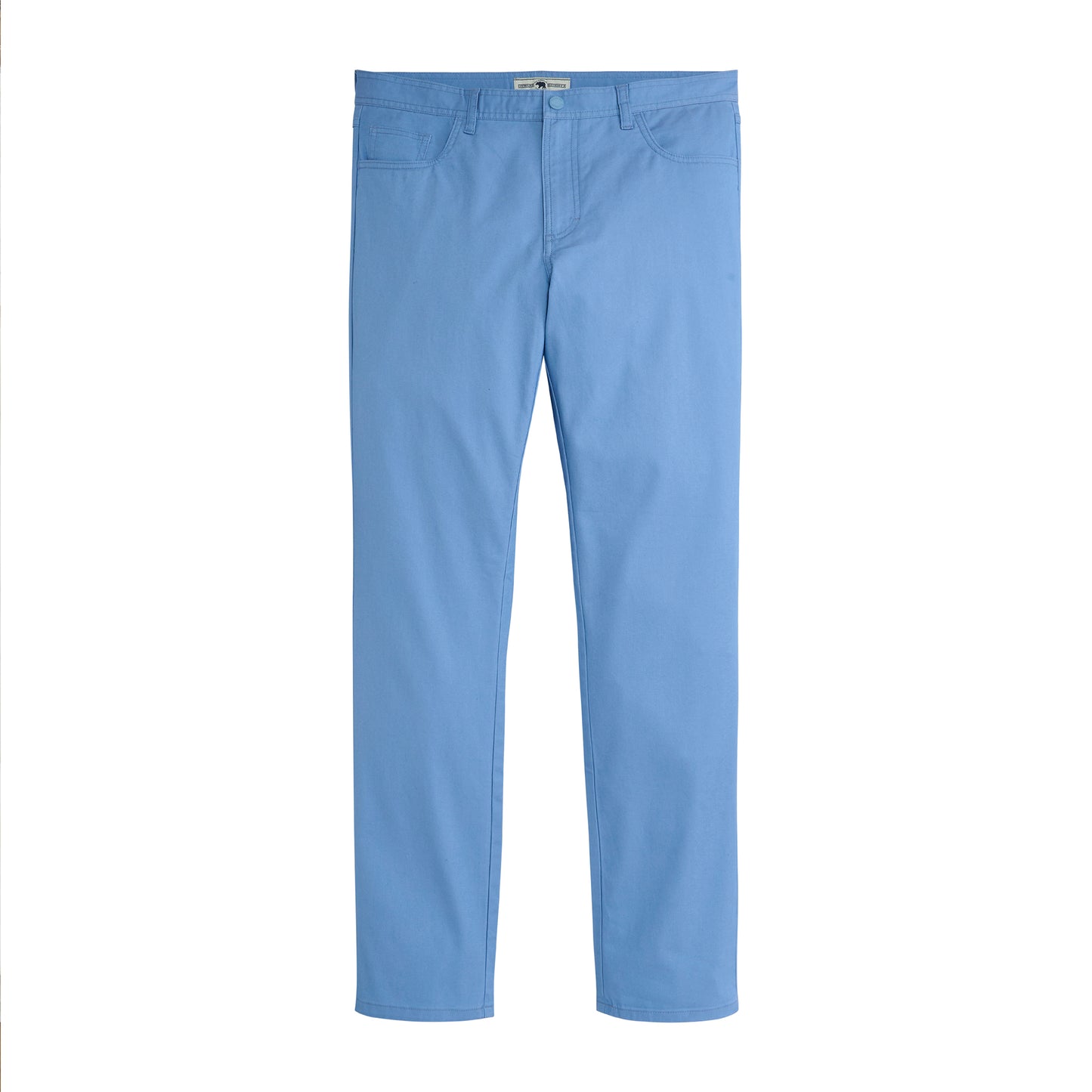 Hybrid Five Pocket Pant - Cashmere Blue