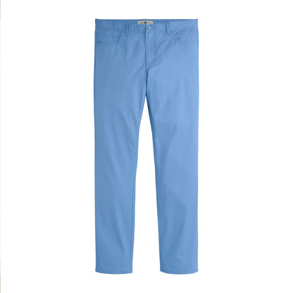 Hybrid Five Pocket Pant - Cashmere Blue
