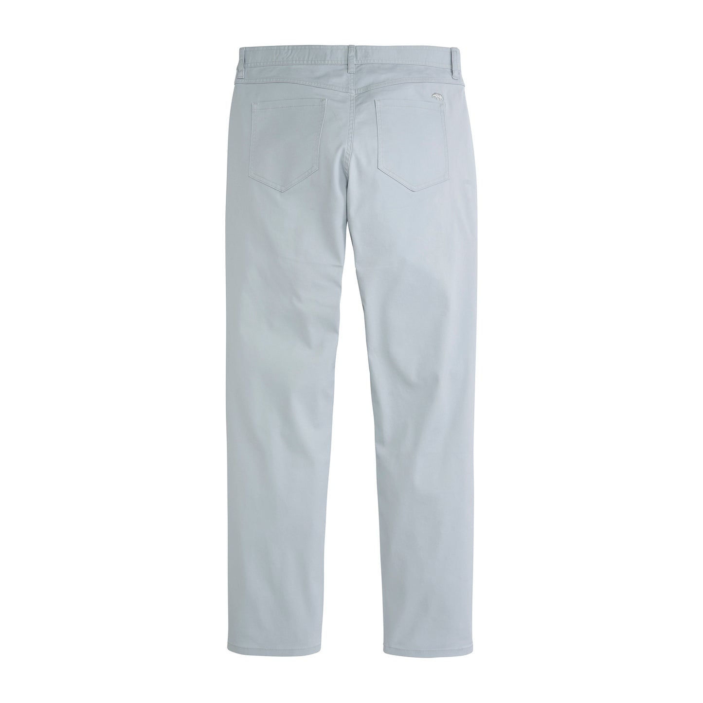 Hybrid Five Pocket Pant - Harbor Mist