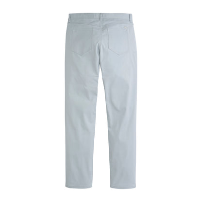Hybrid Five Pocket Pant - Harbor Mist