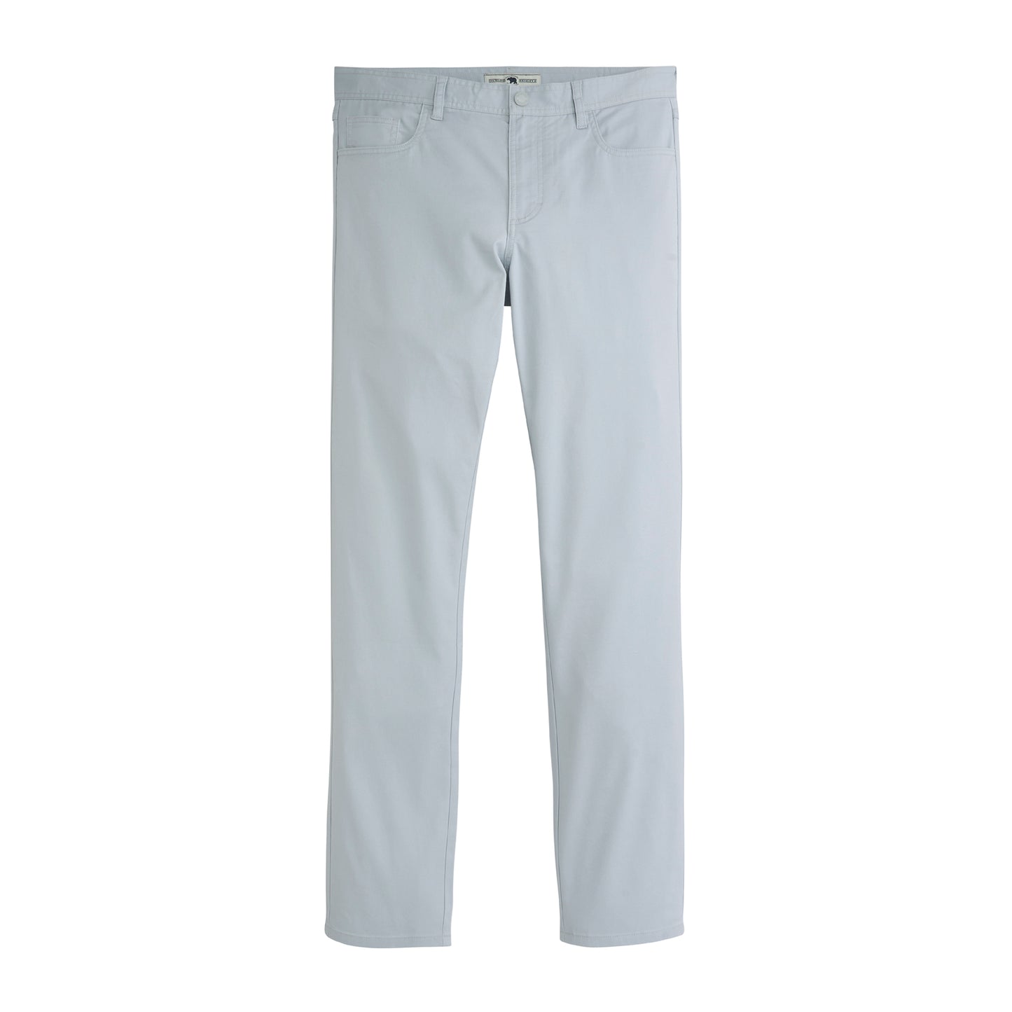 Hybrid Five Pocket Pant - Harbor Mist