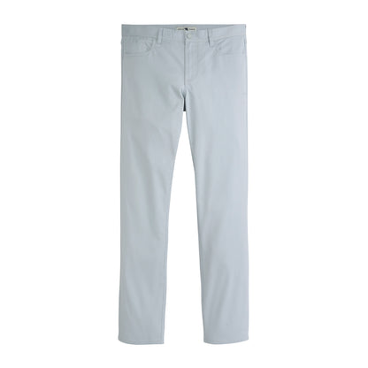 Hybrid Five Pocket Pant - Harbor Mist