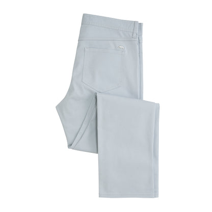 Hybrid Five Pocket Pant - Harbor Mist