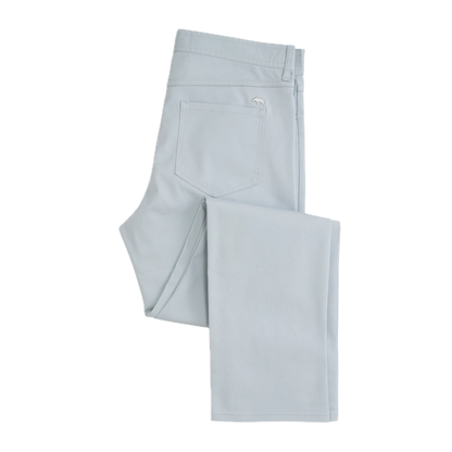 Hybrid Five Pocket Pant - Harbor Mist