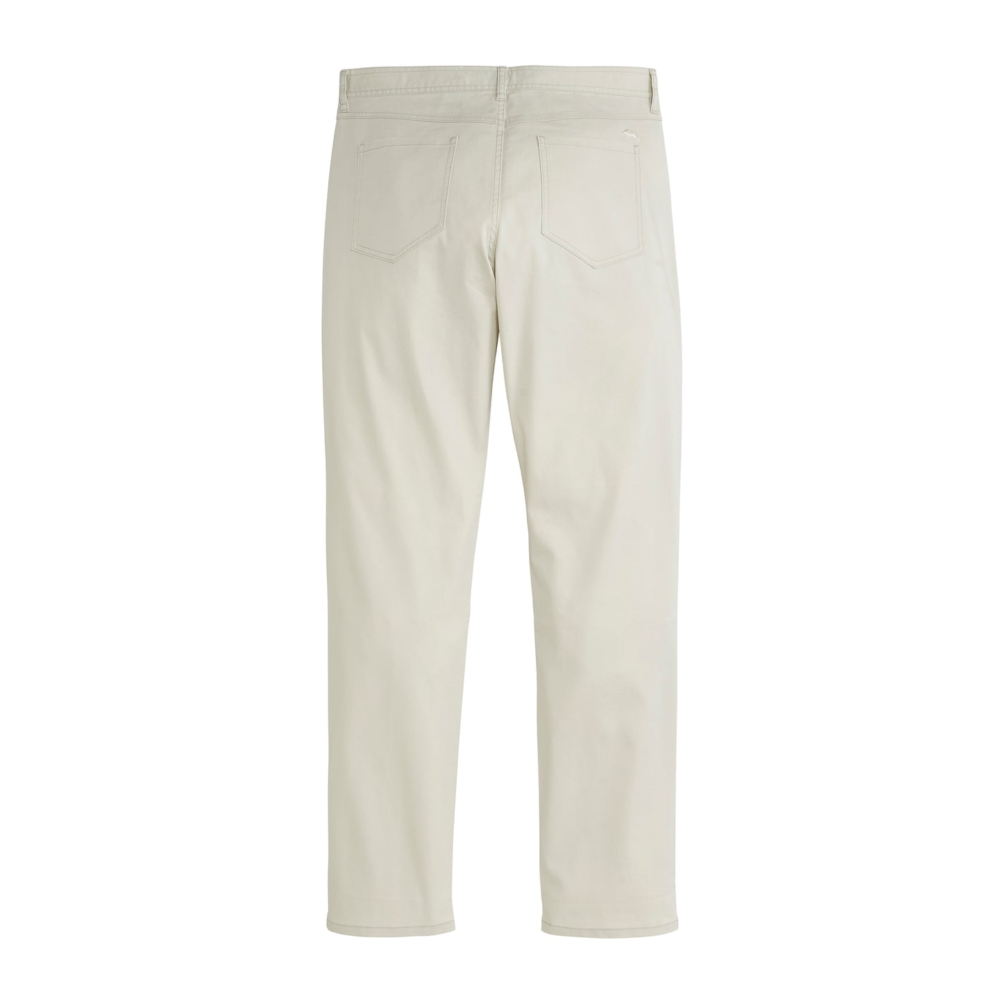 Hybrid Five Pocket Pant - Silver Birch