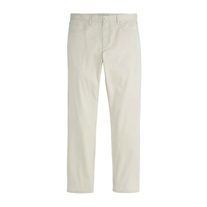 Hybrid Five Pocket Pant - Silver Birch