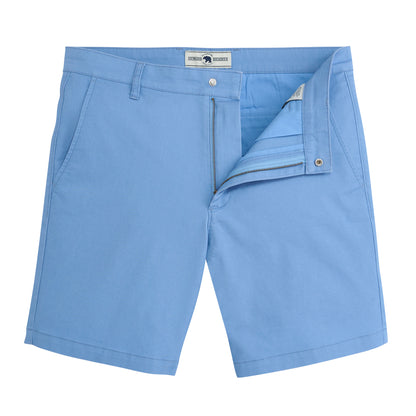 Hybrid Short - Cashmere Blue