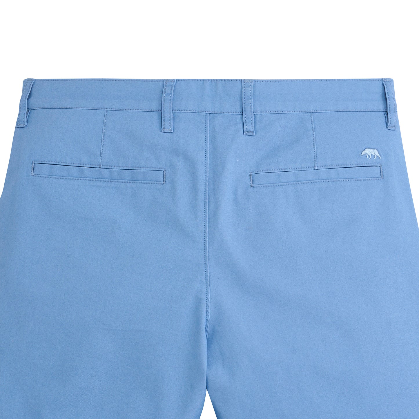 Hybrid Short - Cashmere Blue