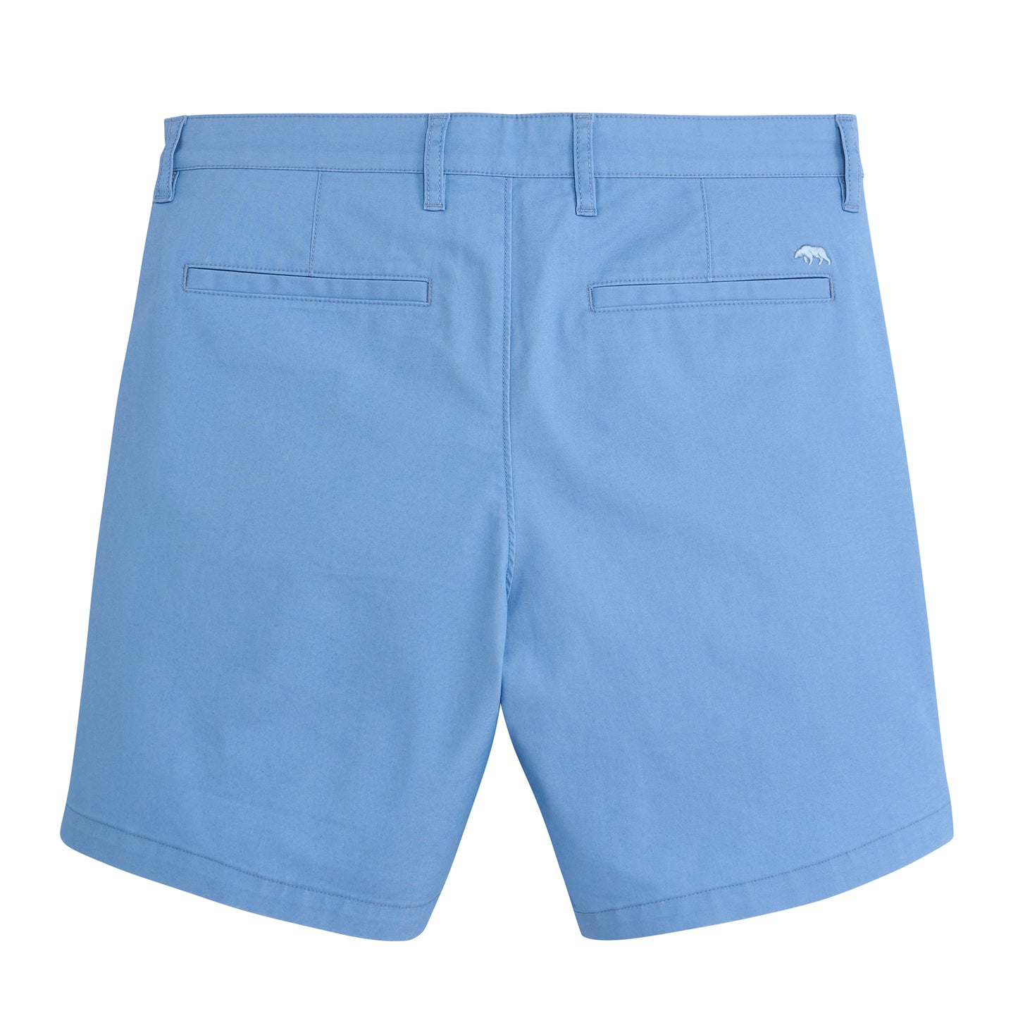 Hybrid Short - Cashmere Blue