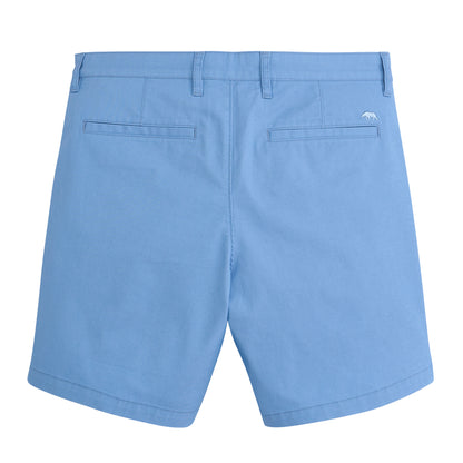 Hybrid Short - Cashmere Blue