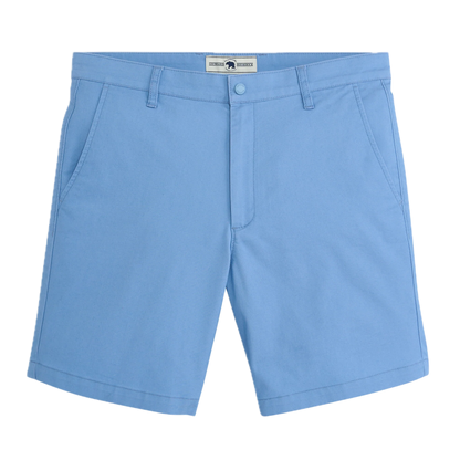 Hybrid Short - Cashmere Blue