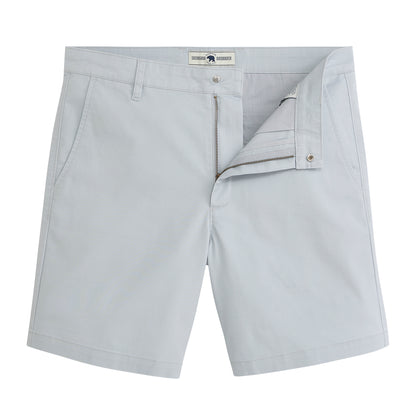 Hybrid Short - Harbor Mist