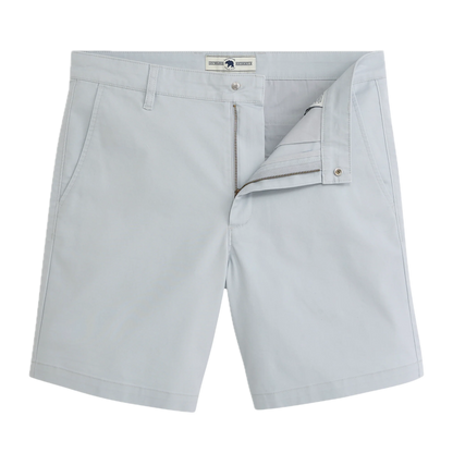 Hybrid Short - Harbor Mist