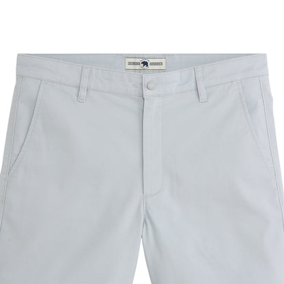 Hybrid Short - Harbor Mist