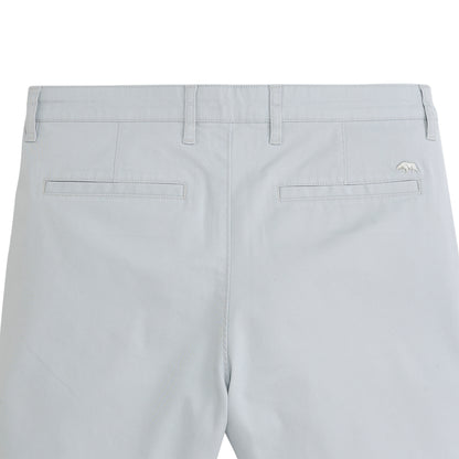 Hybrid Short - Harbor Mist