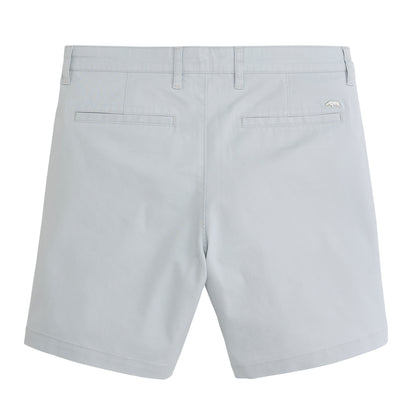 Hybrid Short - Harbor Mist