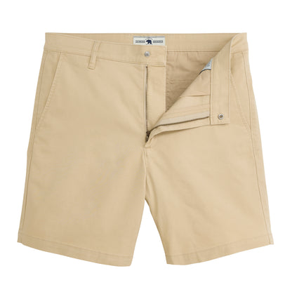 Hybrid Short - Pale Khaki