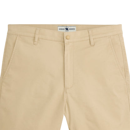 Hybrid Short - Pale Khaki