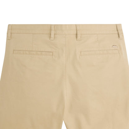 Hybrid Short - Pale Khaki