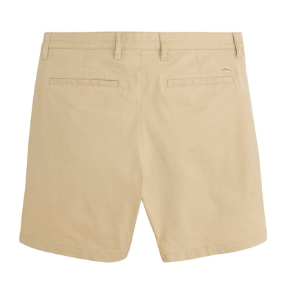 Hybrid Short - Pale Khaki