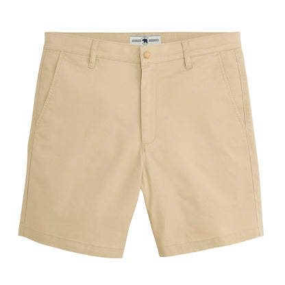 Hybrid Short - Pale Khaki
