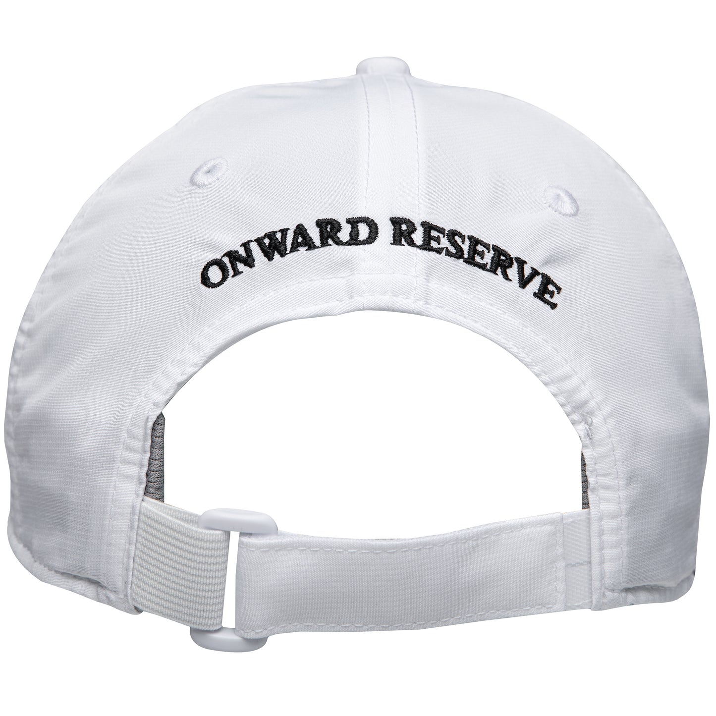 Waffle House Performance Hat - White