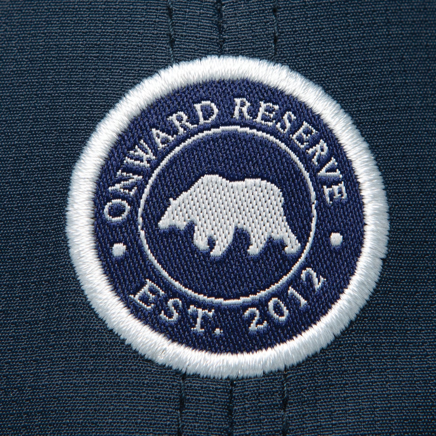 Club Performance Hat - Classic Navy