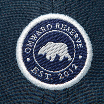 Club Performance Hat - Classic Navy