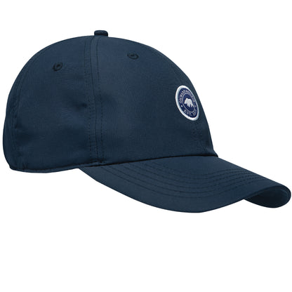 Club Performance Hat - Classic Navy