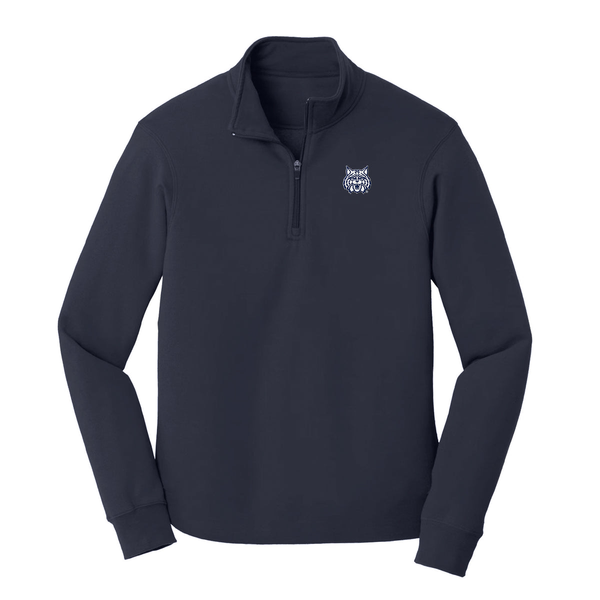 Arizona Wildcat Home Team Pullover - Naval Academy