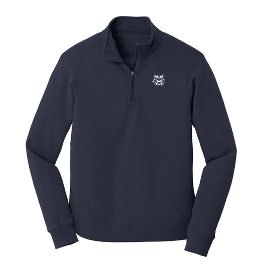 Arizona Wildcat Home Team Pullover - Naval Academy