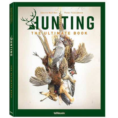 Hunting: The Ultimate Book